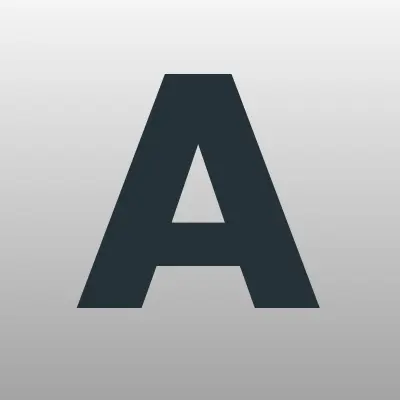 Аква Норд, фирма, лого-визитка