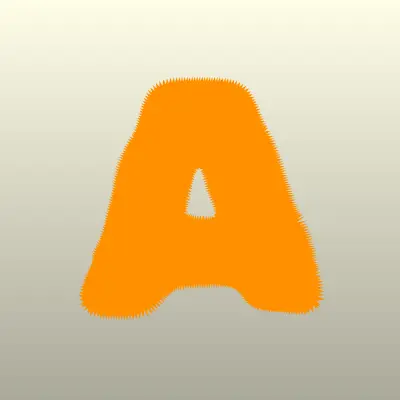 Apetta, сеть химчисток, лого-визитка