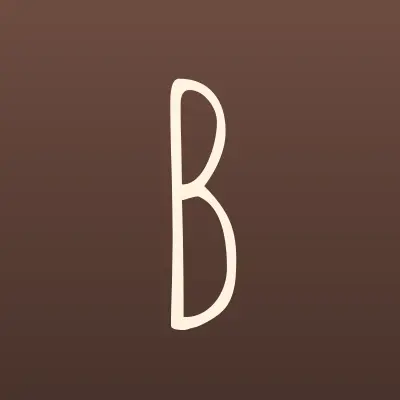 BABOCHKA, сеть бутиков одежды, лого-визитка