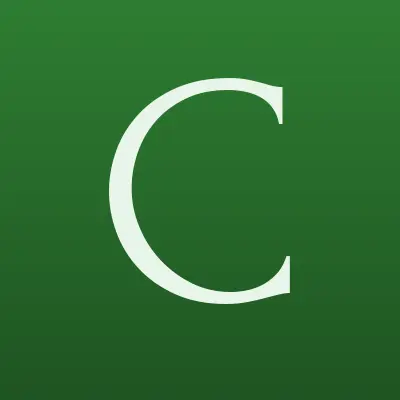 Casablanca, загородный комплекс, лого-визитка