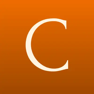 Cross Auto, лого-визитка