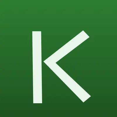 КАНТЕЛЕ, управляющая компания, лого-визитка