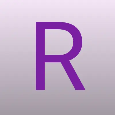 Repino Clab, лого-визитка