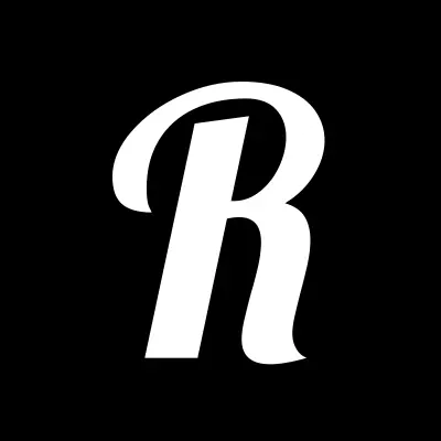 Runo.ru, ресторан, лого-визитка