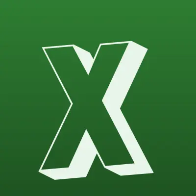 X-Clinic, центр, лого-визитка