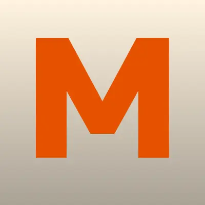 М.Видео