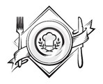 Гостиница Верховой круиз - иконка «ресторан» в Зеленогорске